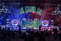 AL战胜TES一局，展现强大韧性