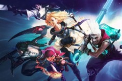 火龙魂胜率竟为最低，风龙魂战术价值被重新评估