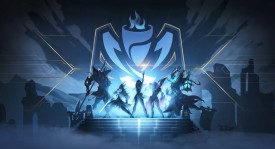 🇰🇷 LCK赛区（韩国）