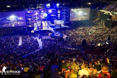 机器人对决：AL与GEN激战五局，AL遗憾败入败者组