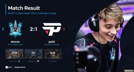 选手高光 & 名场面