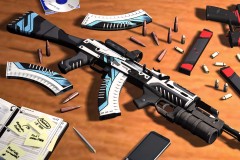 “ZywOo才是世一突！” 载物全年Rating 1.40，无可争议的TOP1！