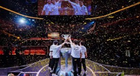 广州TTG虽败犹荣，年轻选手表现亮眼