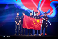 Magic Cape击败BORING PLAYER，晋级Majestic预选