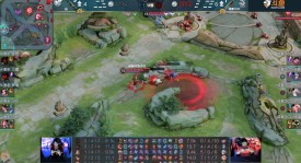 王者峡谷周年庆典：限定皮肤、妲己福利及赵云典藏皮肤亮相