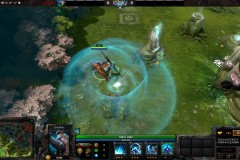 Magic Cape击败BORING PLAYER，晋级Majestic预选