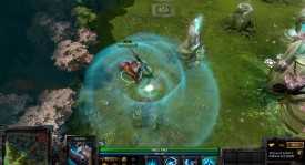 Magic Cape击败BORING PLAYER，晋级Majestic预选